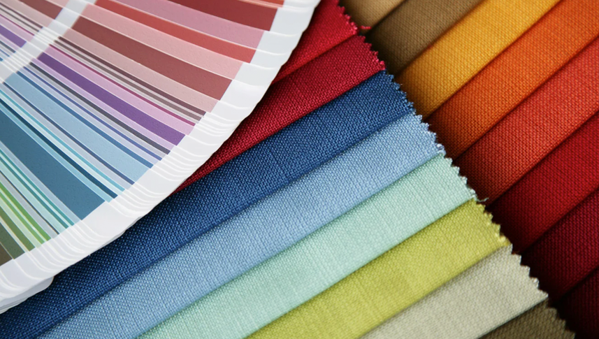Solid Color Polyester Linen Fabric: The Perfect Combination of Fashion and Function