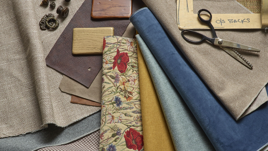 Luxury Without the Price: Exploring the Versatility of Imitation Silk Fabric