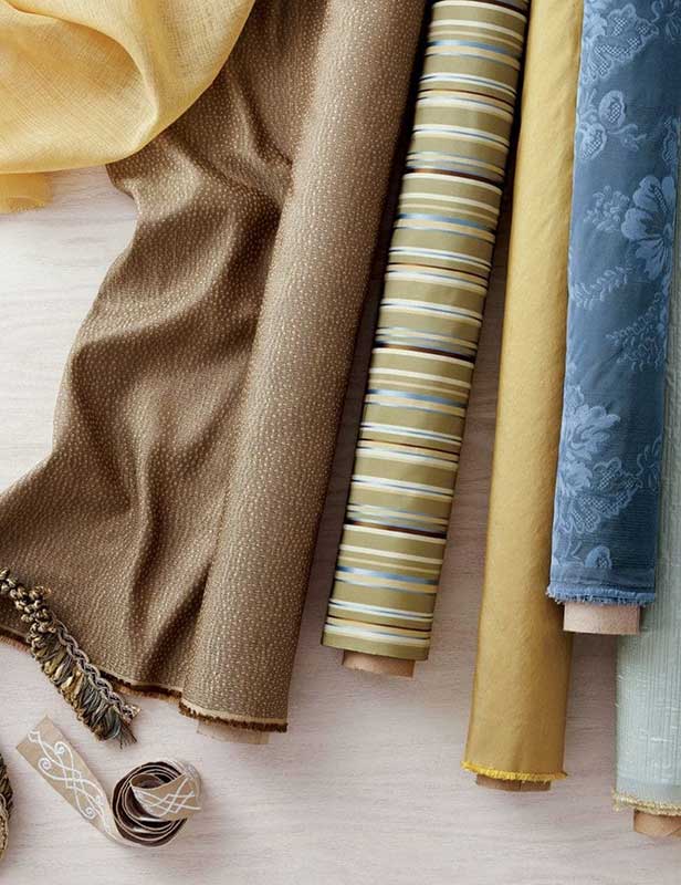 Tongxiang Miaoqisi Textile Co., Ltd.